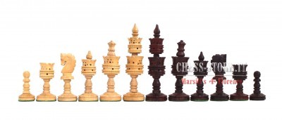 Production Chess