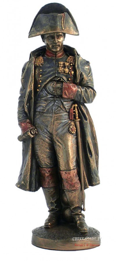 Statues Historical French Characters online