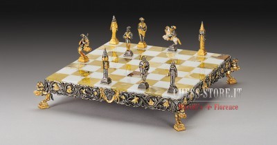 Luxury Chess board