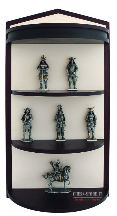 Soldiers DISPLAY FOR PEWTER SOLDIERS online