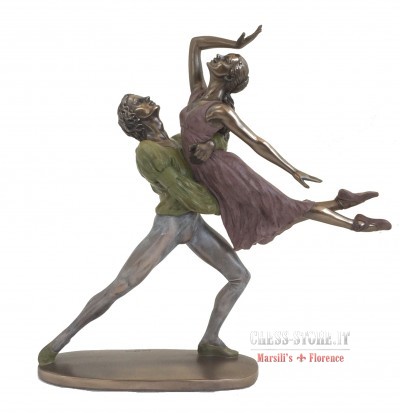 Statues DANCERS online