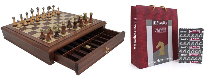 Production Chess