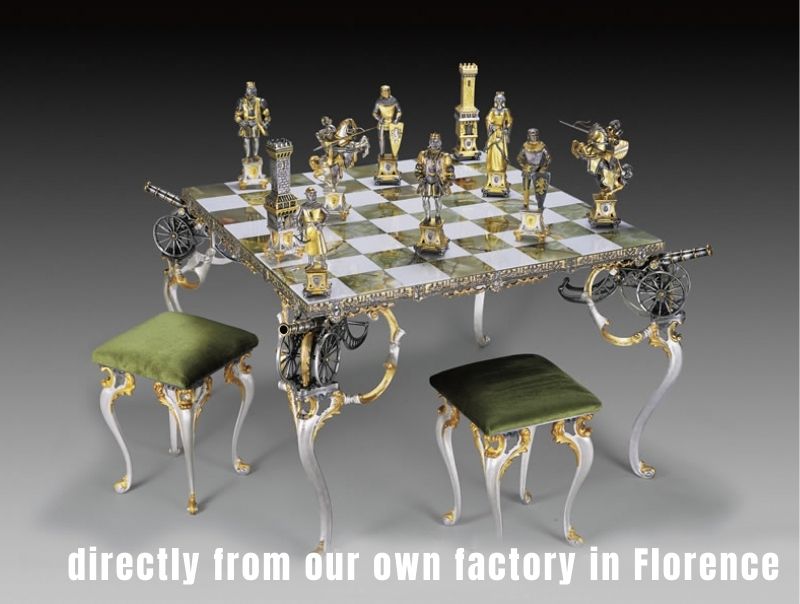 Production Chess